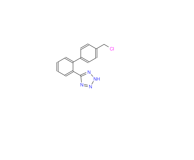 CAS：161952-66-5，Olmesartan Ester Impurity