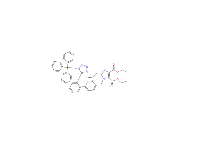 CAS：144690-53-9，奥美沙坦酯杂质R
