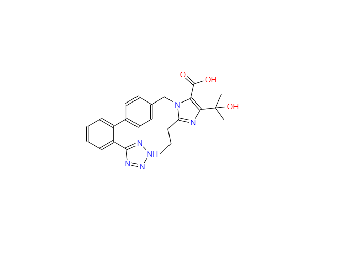 CAS：144689-24-7，Olmesartan
