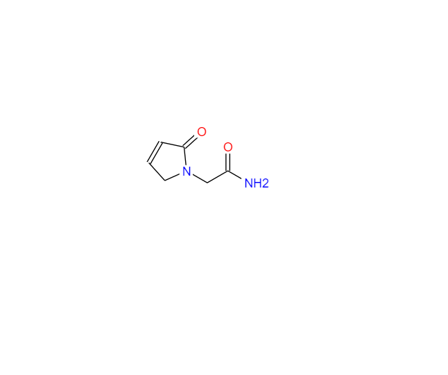 CAS：62833-66-3，奥拉西坦杂质