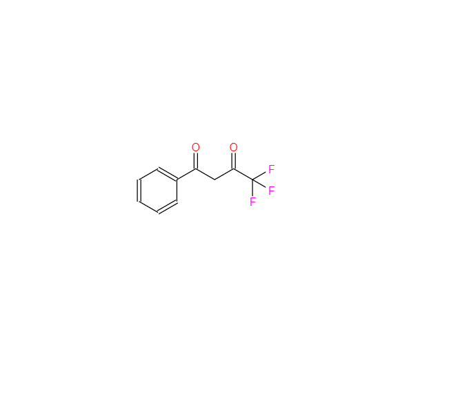 CAS：326-06-7，苯甲酰三氟丙酮