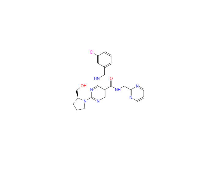 CAS：330786-28-2，阿伐那非杂质