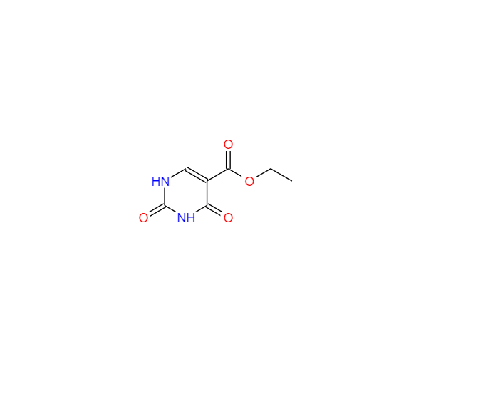 CAS：28485-17-8，4-羟基-2-氧代嘧啶-5-甲酸乙酯