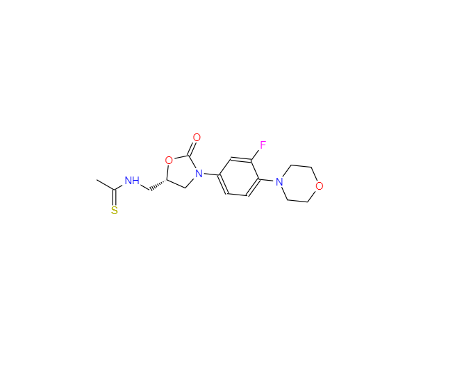 CAS：216868-57-4，利奈唑胺杂质B