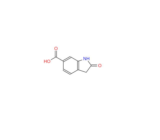 CAS：334952-09-9，2-氧代吲哚啉-6-甲酸