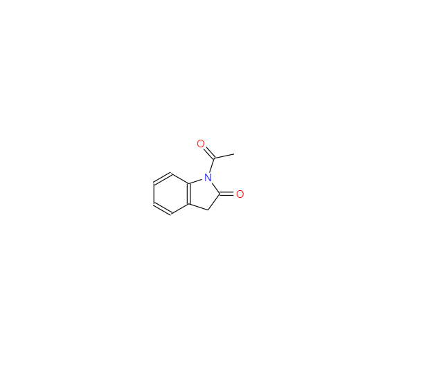 CAS：21905-78-2，N-Acetyl-2-oxindole