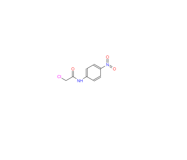 CAS：17329-87-2，2-氯-N-(4-硝基苯基)乙酰胺