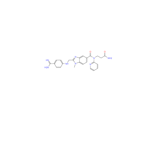 CAS：1643377-48-3，达比加群酯杂质
