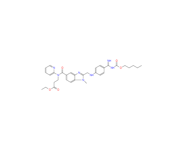 CAS：1416446-45-1，达比加群酯杂质C5