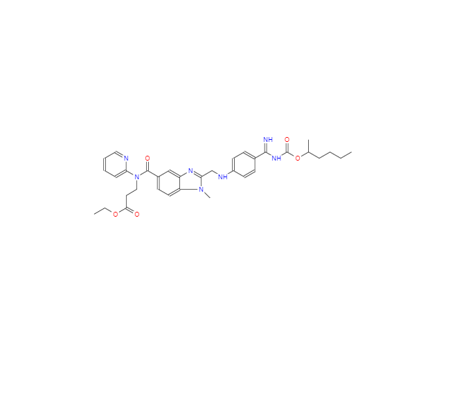 CAS：2225986-95-6，达比加群酯杂质5