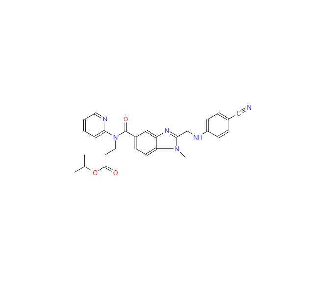 CAS：2518152-88-8，达比加群酯杂质