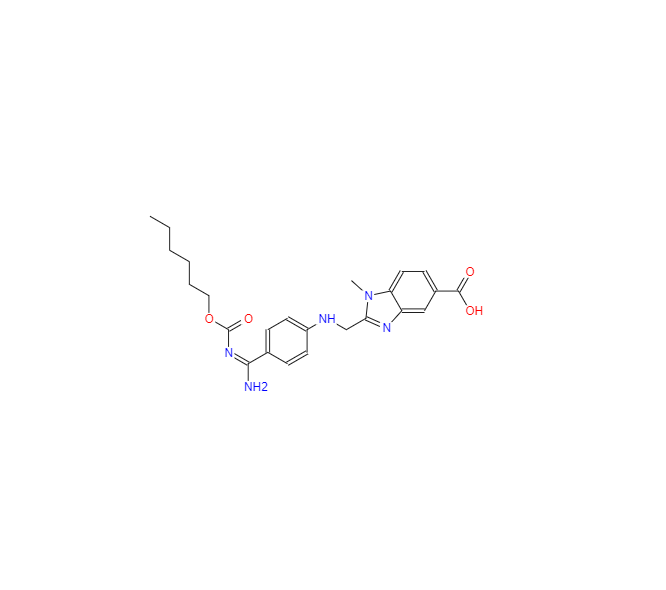 CAS：2459303-30-9，达比加群酯杂质67