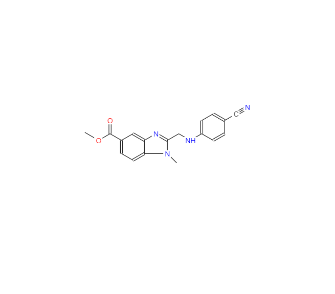 CAS：1970195-83-5，达比加群酯杂质