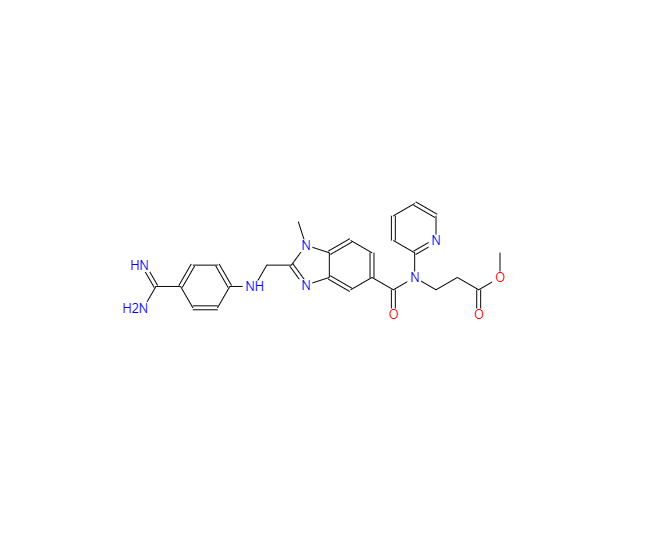 CAS：771459-37-1，达比加群甲酯杂质