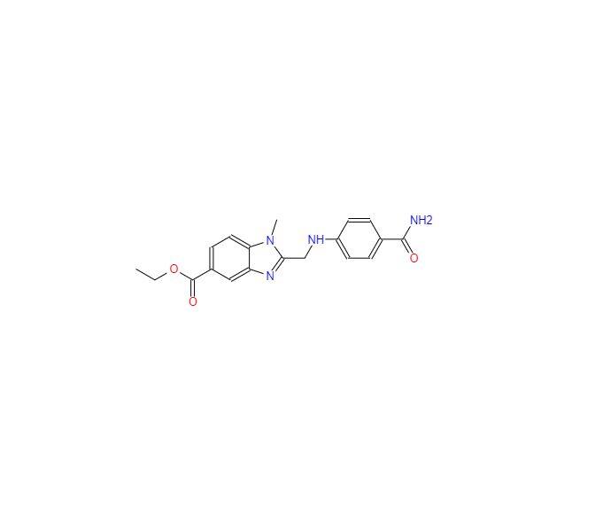 CAS：1422435-40-2，达比加群酯杂质D