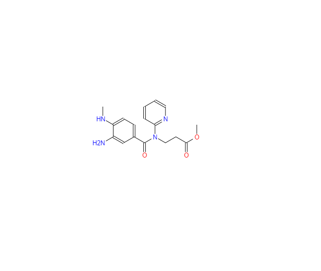 CAS：1369510-38-2，达比加群酯杂质