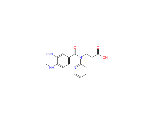 CAS：1771756-20-7，达比加群酯杂质82
