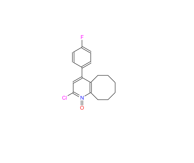 CAS：143213-96-1，布南色林杂质08