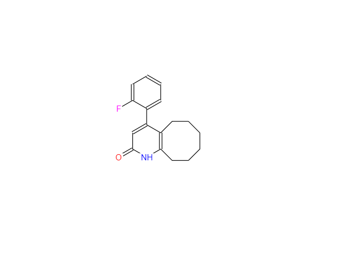 CAS：132812-74-9，布南色林杂质