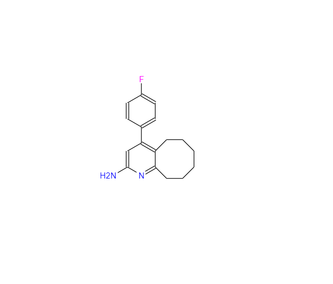 CAS：2518376-10-6，布南色林杂质12