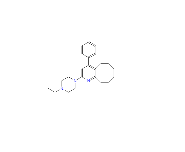 CAS：132810-75-4，布南色林杂质2