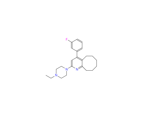 CAS：132810-83-4，布南色林杂质