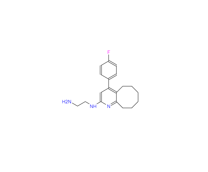 CAS：1477480-40-2，布南色林杂质 18