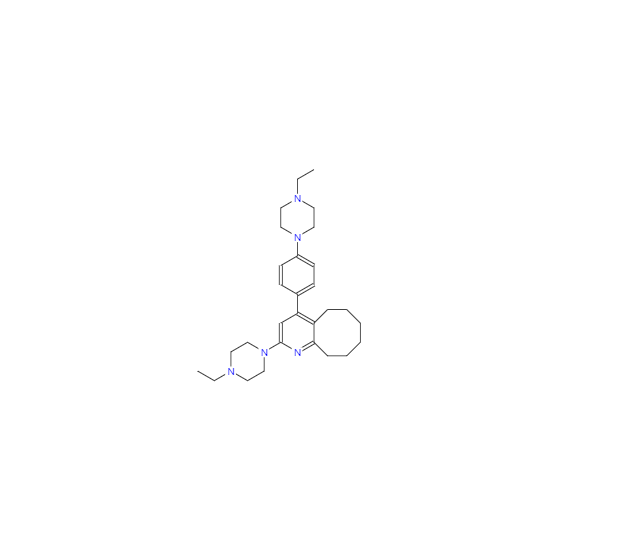 CAS：1648791-23-4，布南色林杂质A