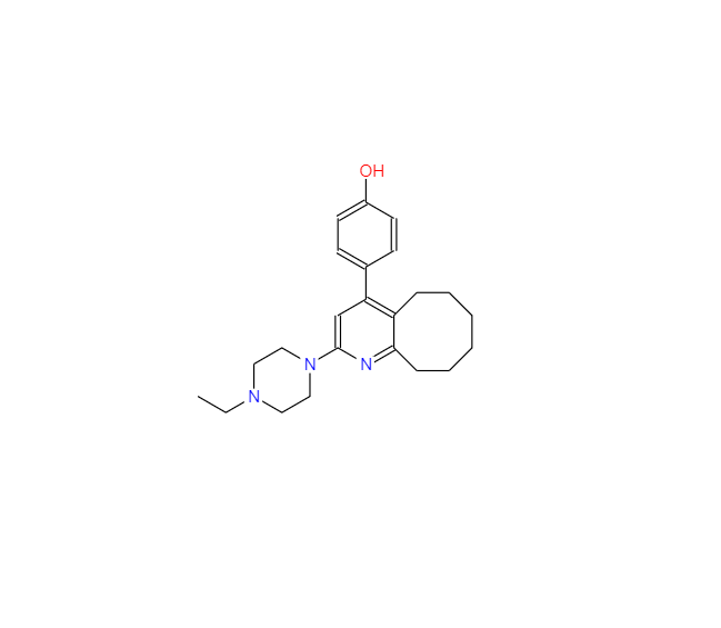CAS：132812-29-4，布南色林杂质