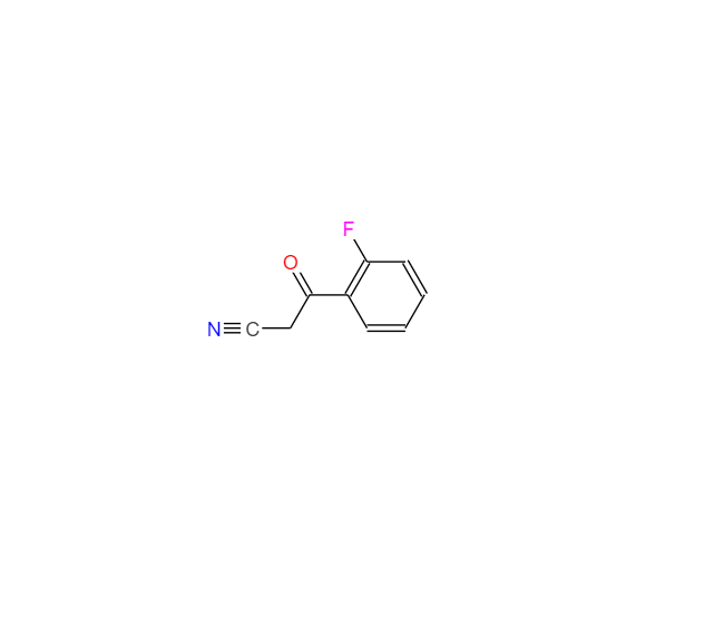 CAS：31915-26-1，2-氟苯甲酰基乙腈