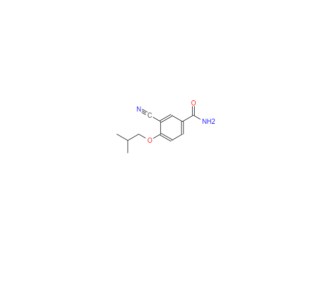 CAS：161718-85-0，非不司他杂质6