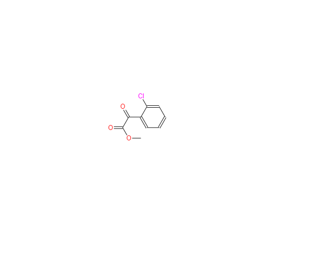 CAS：34966-49-9，2-(2-氯苯基)-2-氧代乙酸甲酯