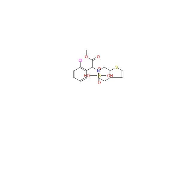 CAS：2137493-39-9，氯甲酸异丙酯