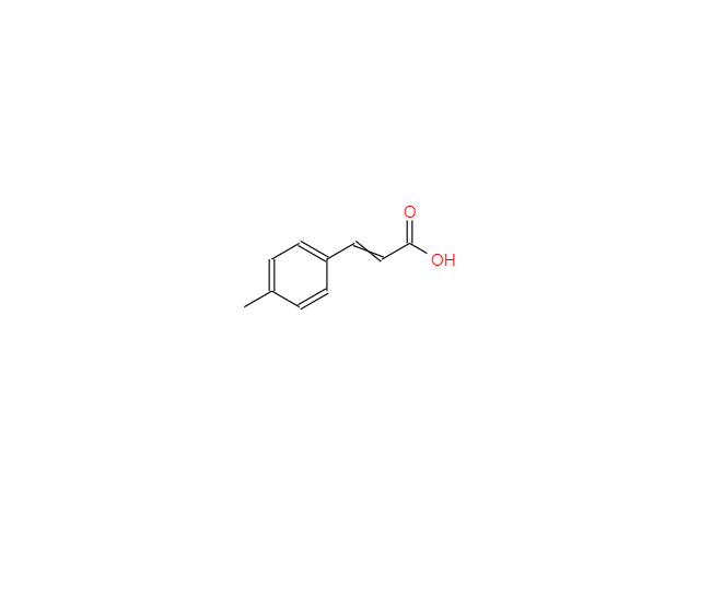 CAS：1866-39-3，对甲基肉桂酸