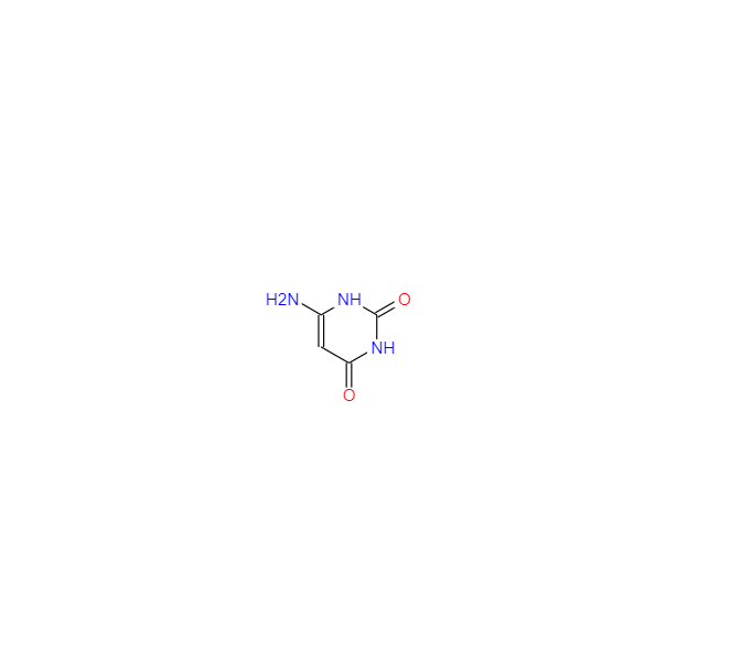 CAS：873-83-6，4-氨基-2,6-二羟基嘧啶