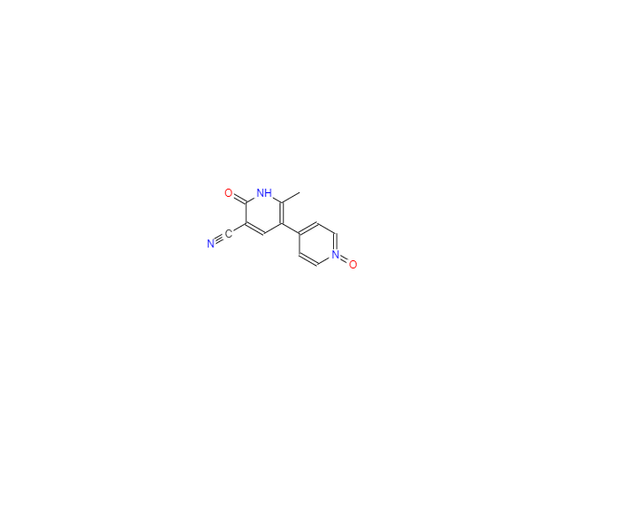 CAS：156033-07-7，米力农杂质B
