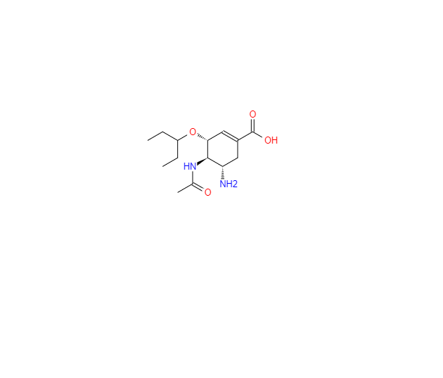 CAS：187227-45-8，奥斯他伟酸