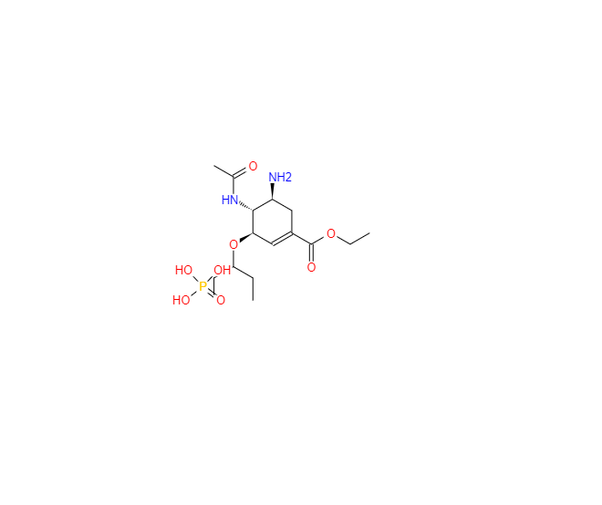 CAS：204255-11-8，磷酸奥司他韦