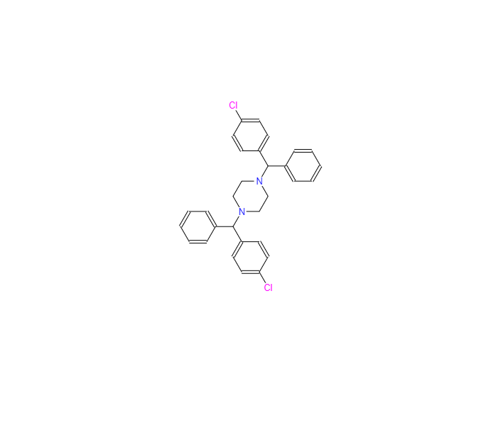 CAS：346451-15-8，西替利嗪杂质D