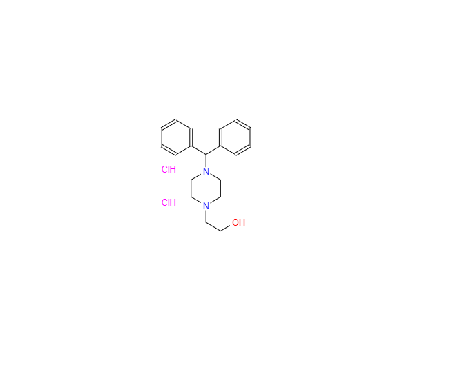 CAS：108983-83-1，Cetirizine Related Compound