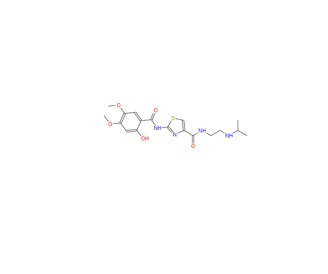 CAS：701197-05-9，盐酸阿考替胺杂质K