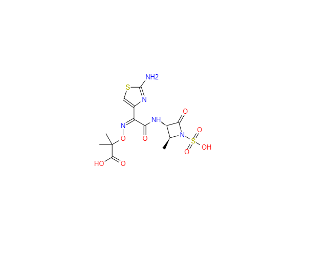 CAS：78110-38-0，氨曲南（含精氨酸）