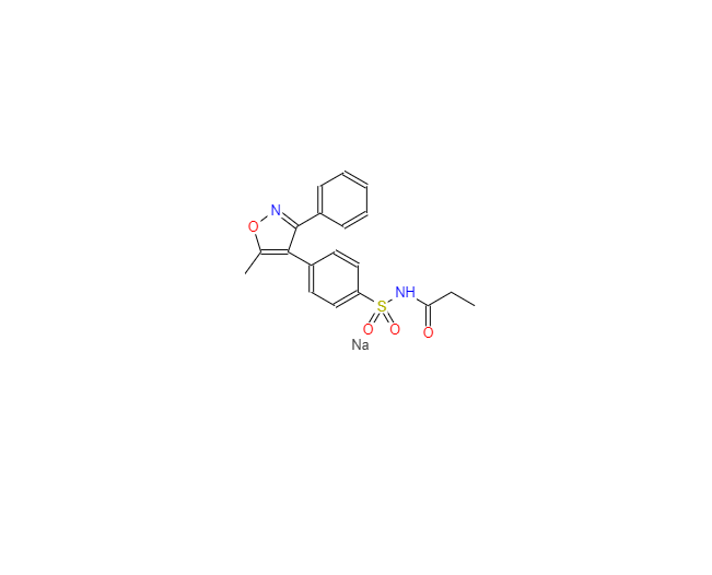 CAS：198470-85-8，帕瑞昔布钠