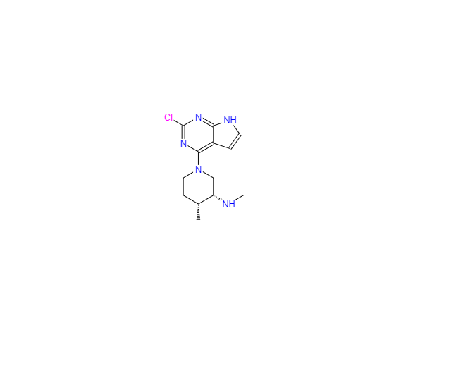 CAS：2504210-32-4，托法替尼-IMZ22