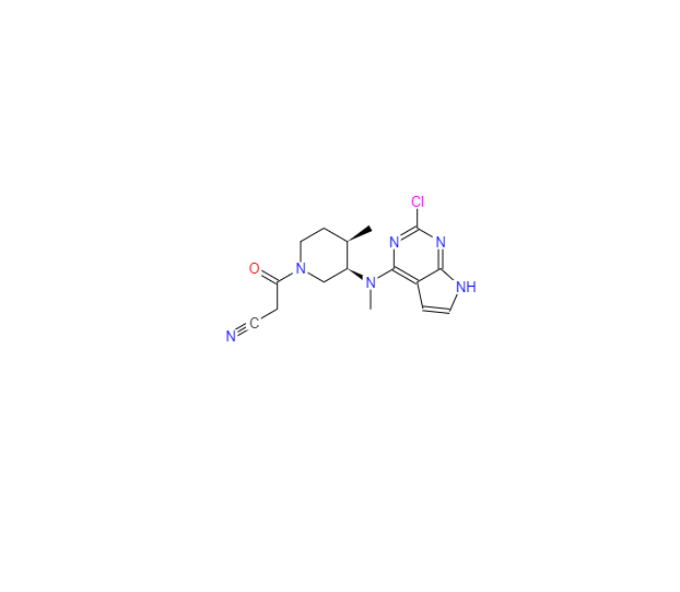 CAS：1616761-00-2，托伐替尼杂质G