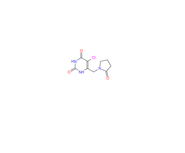 CAS：2101241-71-6，替比嘧啶杂质C