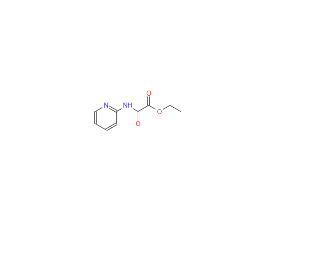 CAS：41374-72-5，2-氧代-2-(吡啶-2-基氨基)乙酸乙酯（依度沙班杂质）