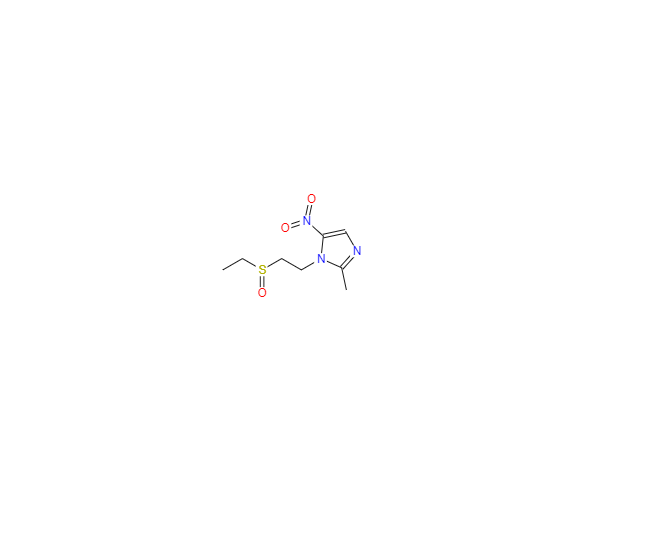 CAS：2376335-05-4，替硝唑杂质