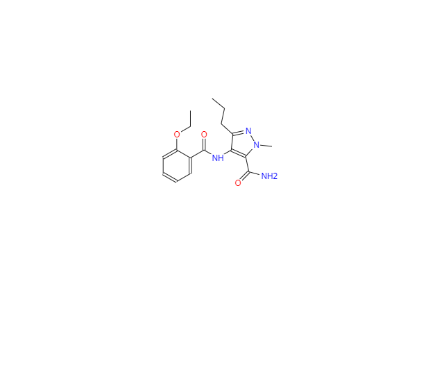 CAS：139756-03-9，Sildenafil Coupled