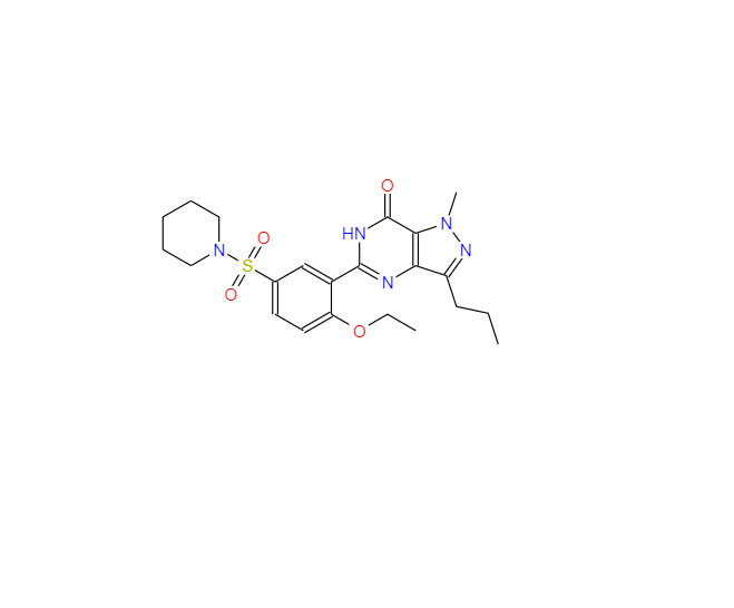 CAS：371959-09-0，那莫西地那非